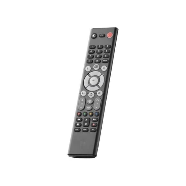 ONE FOR ALL Universal Remote Control - URC1212 - Essence Basic TV