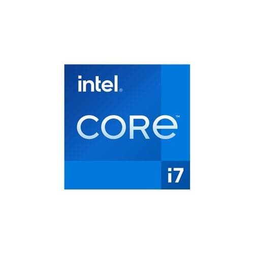 Intel Core i7 12700 - 2.1 GHz - 12 Cores - 20 Threads - 25MB Cache - LGA1700 Socket - Box (BX8071512700)