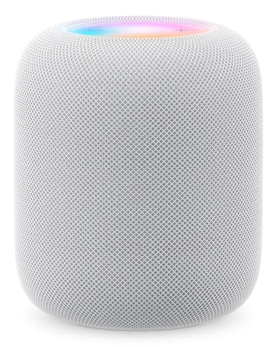 Apple HomePod White