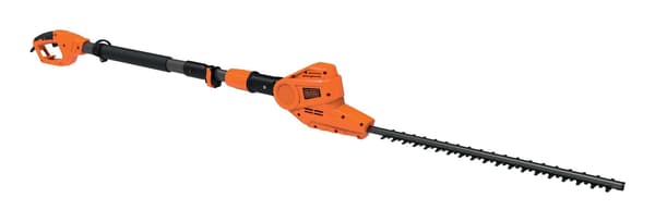 BLACK+DECKER Power Hedge Trimmer Double Blade 550W PH5551-QS