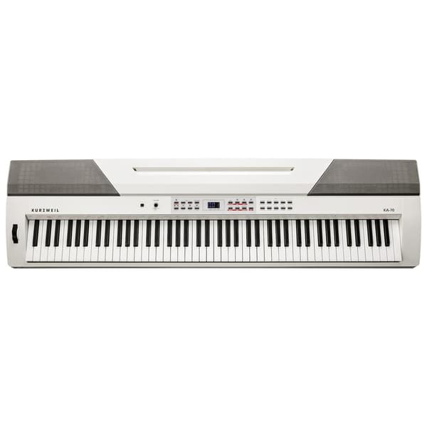 Kurzweil KA-70 White - Digital Piano