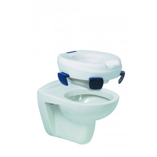 Lavatory Extension Clipper II