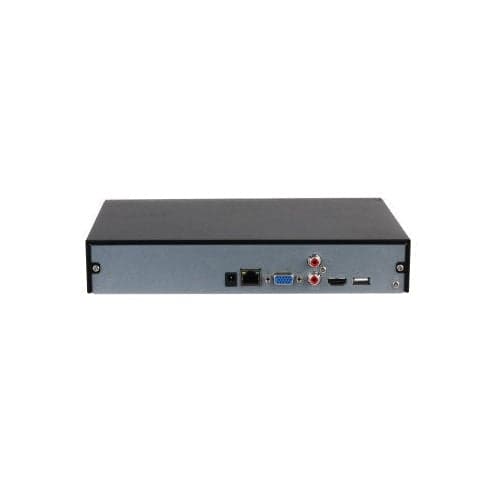 Network video recorder DAHUA NVR4116HS-EI Black