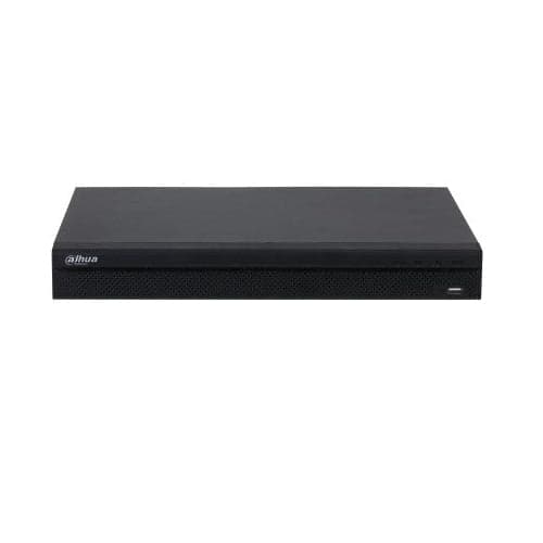 Dahua Technology NVR4208-4KS3 8-Channel Network Video Recorder