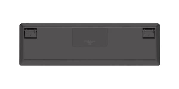Logitech MX Mechanical Keyboard - Wireless - QWERTZ - Graphite