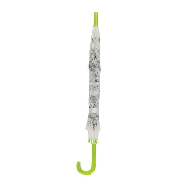 Inkler Umbrella Young Leathers + 9 Pens