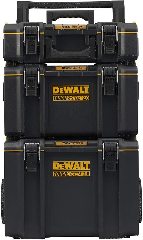 DeWALT DWST83402-1 - Black Yellow