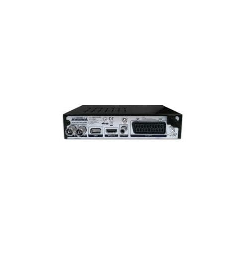 Esperanza EV106P TV Set-Top Box Cable Black