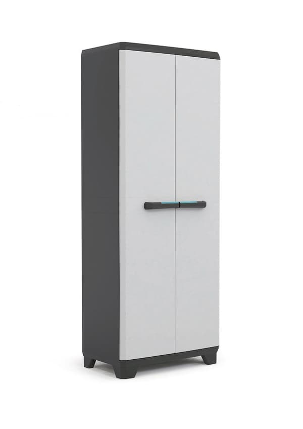 KETER Linear Cabinet Floorstanding Universal - Garage Storage