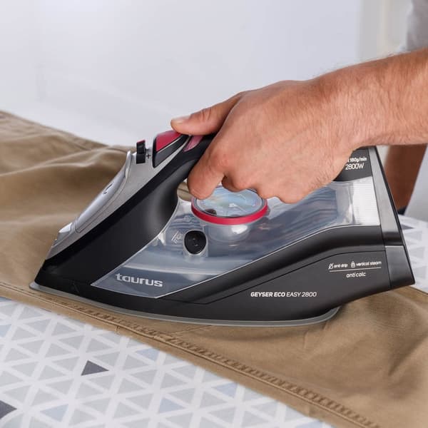 Taurus Iron 2800W Geyser Eco