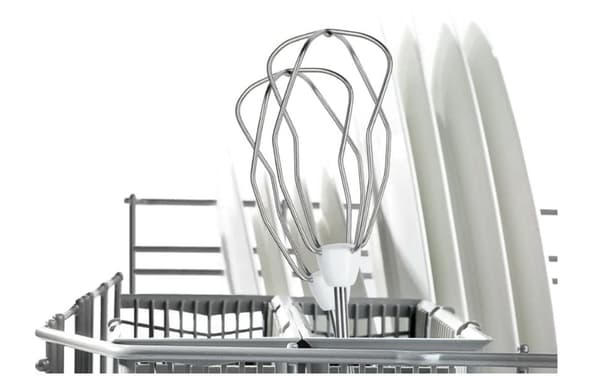 BOSCH MQWPL2000 Hand Mixer 375W White
