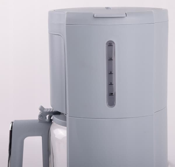 ELLE Drip Coffee Maker 1.8 L Blue - Gourmet Panache