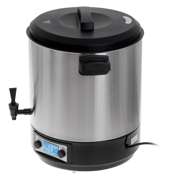 ADLER AD 4496 Electric Pasteurizer