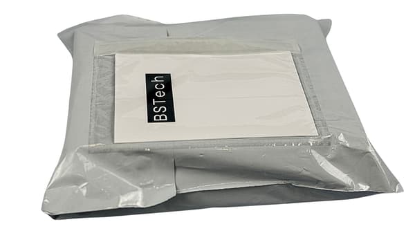 BSTech DL Courier Slips 235x125mm 1000 pcs.
