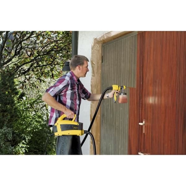 WAGNER - W690 Universal Low Pressure Paint Sprayer