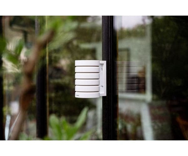 Netatmo Weather Station Shield, Outdoor Module Protection