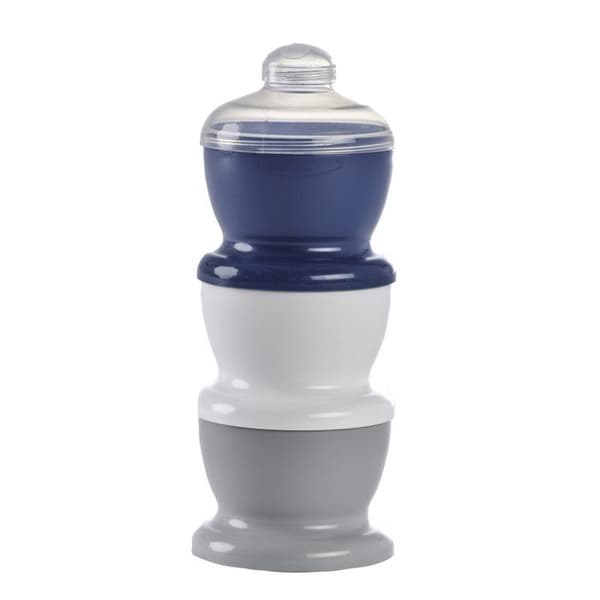 THERMOBABY Bottle Warmer Pack with Bottle and Feeding Accessories