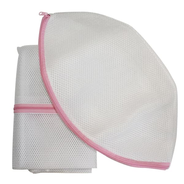 Scanpart F135 Laundry Protection Net Set - Coarse and Fine - Model 2 Nets