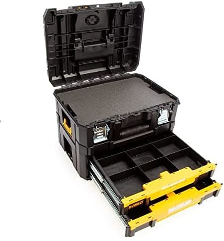 DeWALT Tstak Combo Set DWST83395-1