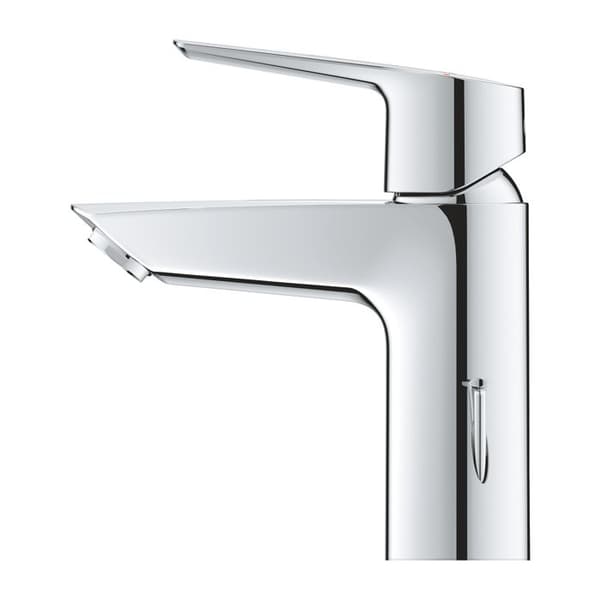 GROHE Basin Mixer Tap - Chrome - START - Water Saving