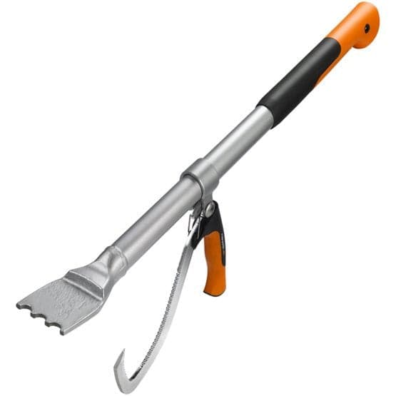 Fiskars WoodXpert Felling Lever FiberComp 70 cm