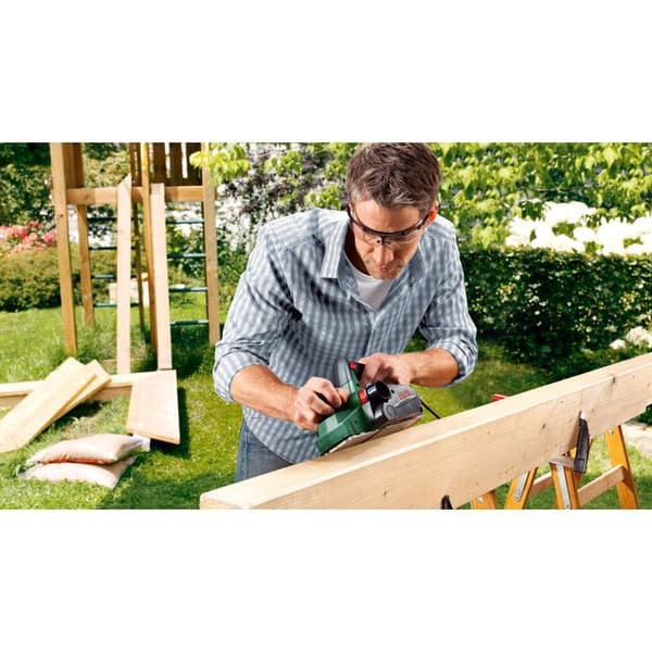 BOSCH PHO 2100 Corded Planer - 680W - 82 mm Width