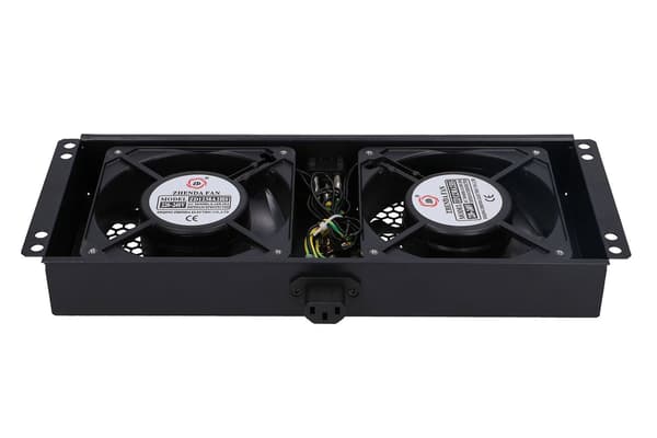 Extralink Fan for Base Cabinet 2 m EU Cable