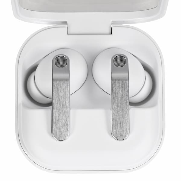 Samsung Galaxy Buds 4 Pro R640 White | Wireless Earbuds