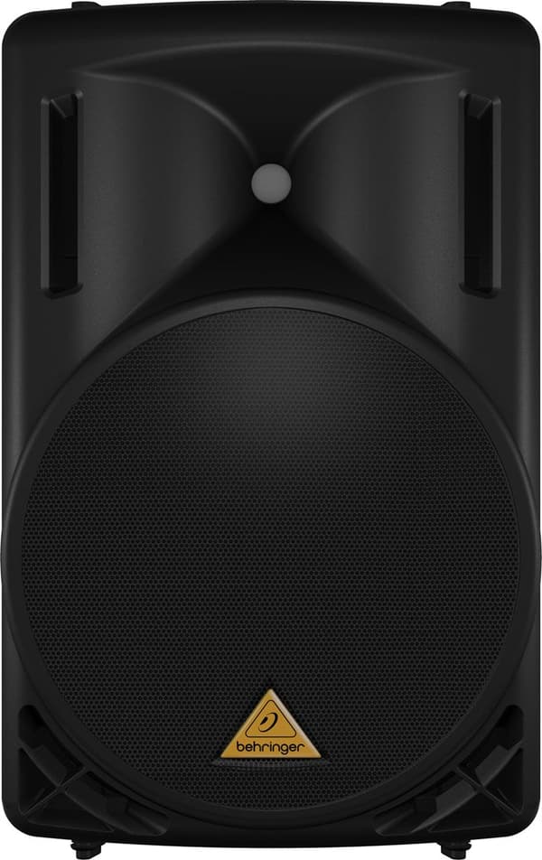 Behringer B215D Active PA Speaker 2-Way