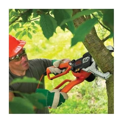 BLACK+DECKER Power Lopper GK1000-QS