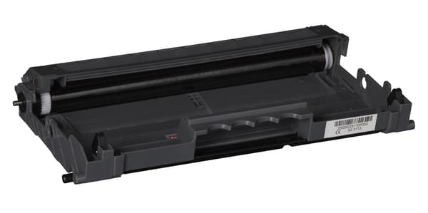 Activejet DRB-2000N Drum - Replacement for Bredher DR-2000/DR-2005 - Black