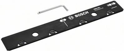 Bosch Professional FSN VEL Guide Rail Connecting Element