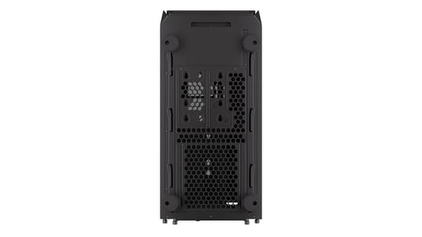 ENDORFY Arx 700 ARGB Case Black