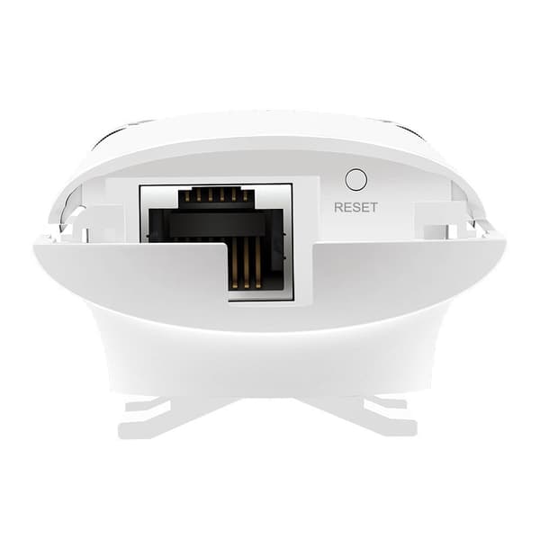 TP-Link EAP113-Outdoor Power over Ethernet Access Point 300 Mbit/s White