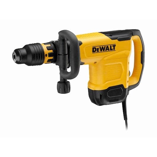 DeWALT D25881K Demolition Hammer 1.6kW