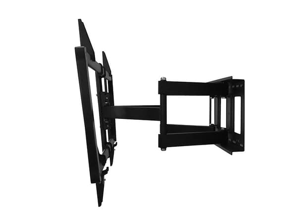 Maclean MC-679 Wall LED/ PLASMA/ LCD TV bracket - max. 80 kg