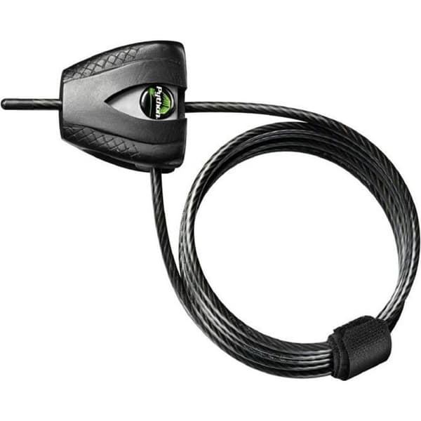 Master Lock Adjustable Anti-Theft Cable 30 cm to 1.8 m - 8417EURDPRO