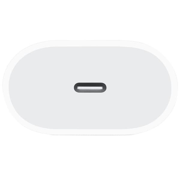 Apple Charger 230V USB-C 20W Original Lader230v