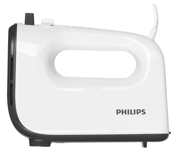 Philips Hand Mixer 450W White HR3741/00