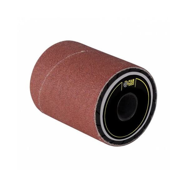 FARTOOLS A8 Sandpaper Roll - Ø 50 mm