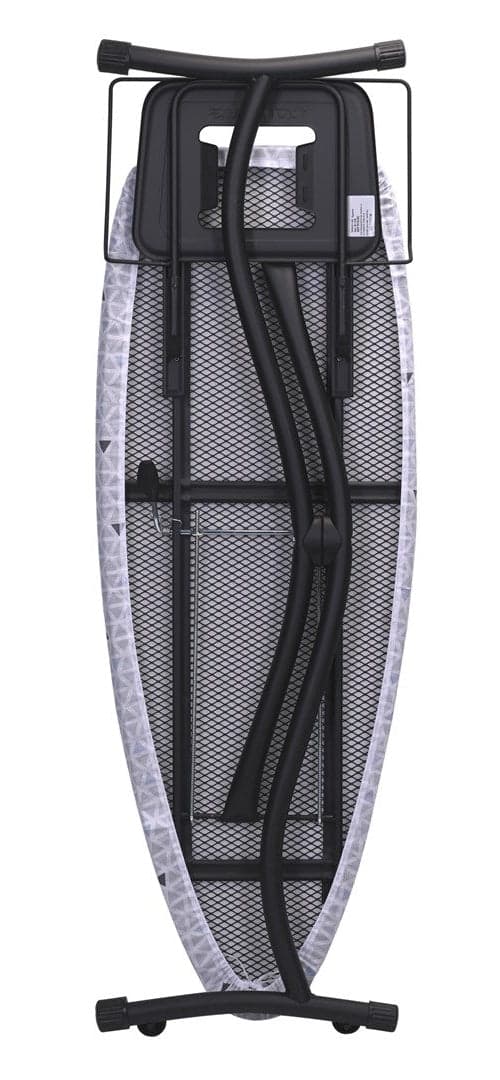 Taurus Ironing Board Argenta Elegance 130 x 47 cm Height Adjustable 98 cm