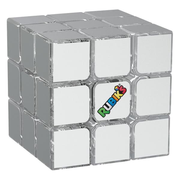Rubik's Pulse Cube Puzzle Game for Ages 8+