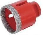 RUBI DRYGRES Diamond Drill Bit 43 mm M14 for Stoneware Porcelain Granite