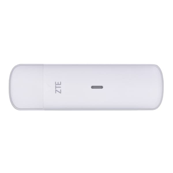 ZTE MF833N Modem White