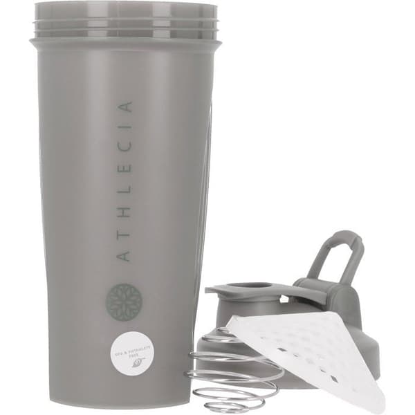ATHLECIA Water Bottle - Kistol - Gray