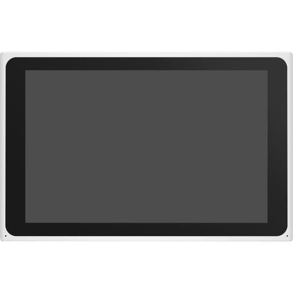 LINK2HOME 2-Camera Wi-Fi Kit + NVR Screen - 3MP, Smart Detection, 10.1" LCD