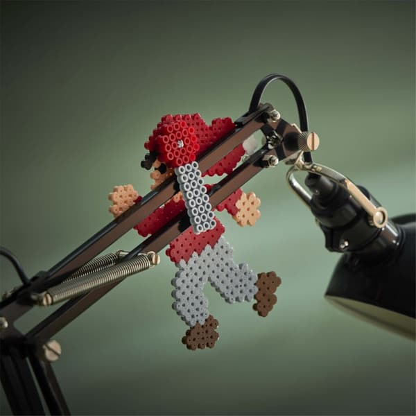 Hama Iron-on Beads Midi Figures - 2000 Pieces - Crafting Fun