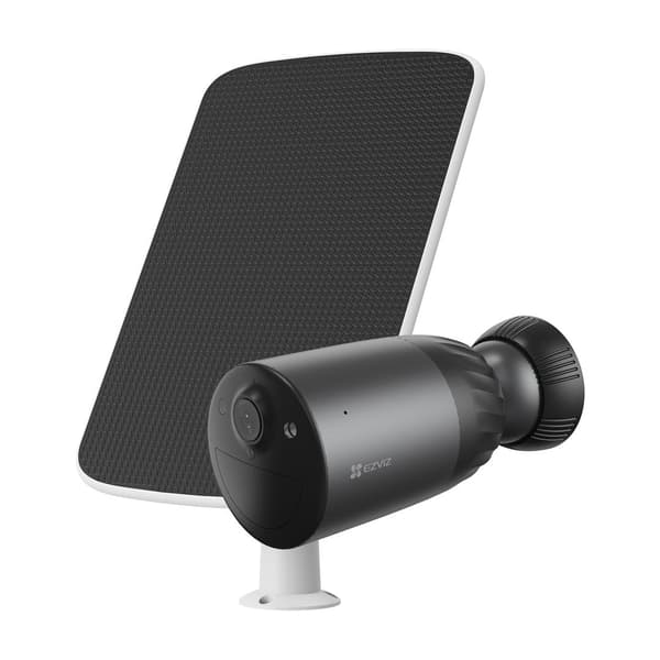 EZVIZ BC1c 4K Bullet IP Security Camera Outdoor 3840 x 2160 pixels