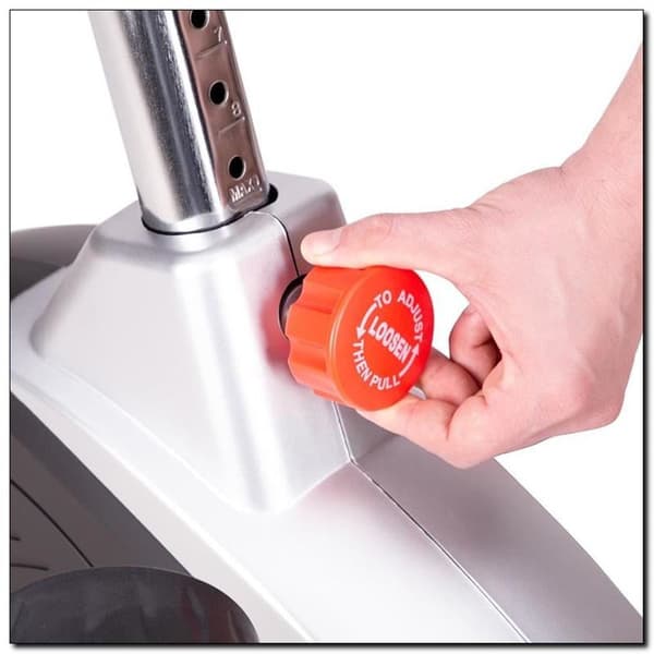 HMS Magnetic Bicycle M6995