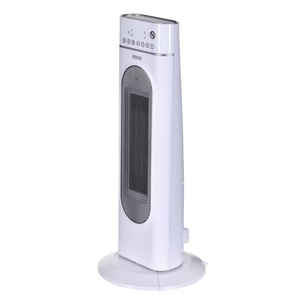 NOVEEN PTC3000 Ceramic Tower Heater - Smart Design